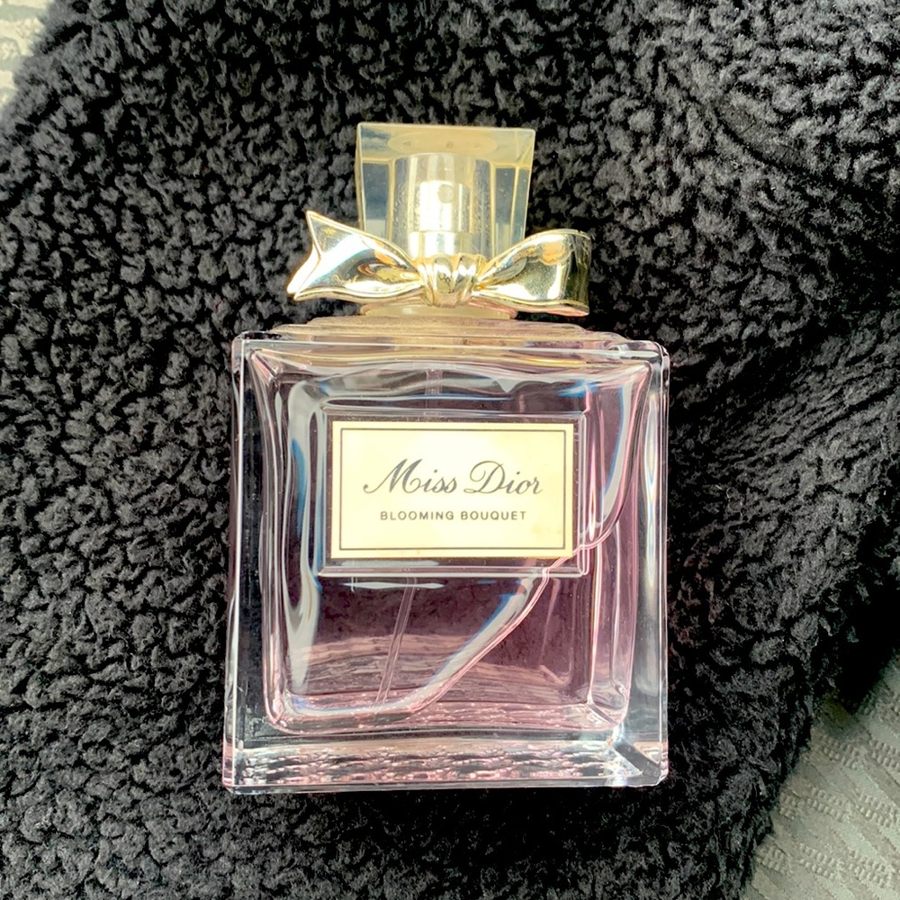 Miss Dior Blooming Bouquet